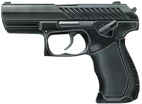 Пистолет МР-445 Варяг