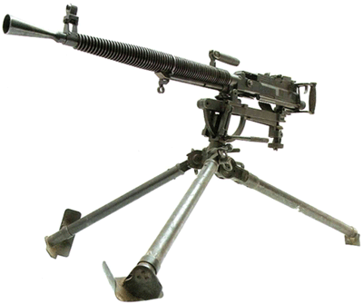 Пулемет системы Дегтярева (ДС-39)