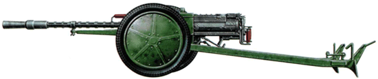 Пулемет Владимирова (КПВ)