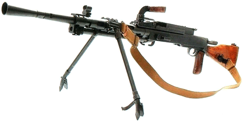 Ротный пулемет (РП-46)